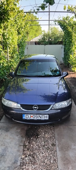 Opel ieftin și bun