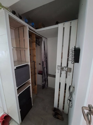 Studio cu dormitor separat, la 2 minute de metrou, bloc reabilitat recent - imagine 5
