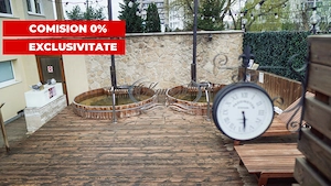 Spa cu renume si business welness functional - imagine 5