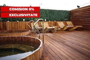 Spa cu renume si business welness functional - imagine 9