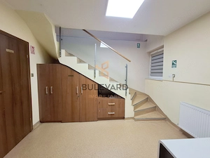 Spatiu comercial pretabil pentru activitati medicale, clinica! - imagine 14
