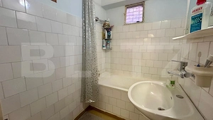Apartament 4 camere, 88,50 mp, zona Bulevardul Dacia  - imagine 8