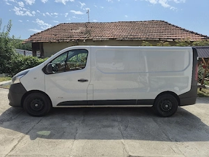 furgoneta nissan nv300 - imagine 2
