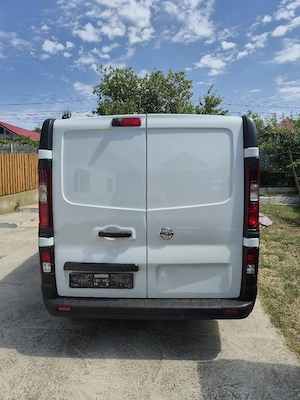 furgoneta nissan nv300 - imagine 3