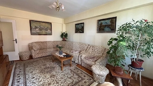 Apartament 4 camere, 88,50 mp, zona Bulevardul Dacia  - imagine 2