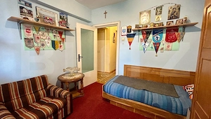 Apartament 4 camere, 88,50 mp, zona Bulevardul Dacia  - imagine 5