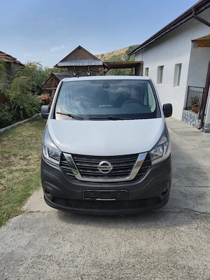 furgoneta nissan nv300 - imagine 4