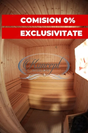 Spa cu renume si business welness functional - imagine 16