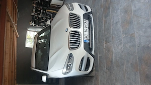 Bmw x3 2020 ca nou