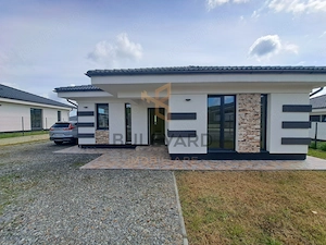 De inchiriat casa individuala in Corusu! - imagine 5