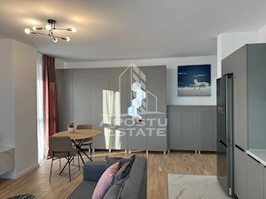 Apartament cu 2 camere de inchiriat, Timisoara, Nord One - imagine 6