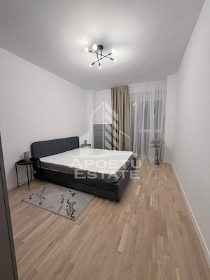 Apartament cu 2 camere de inchiriat, Timisoara, Nord One - imagine 7