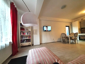 Apartament  in apropiere de Complexul Studentesc FEAA - imagine 2