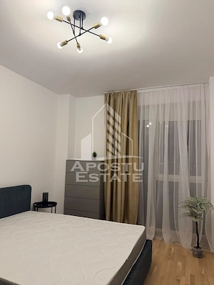 Apartament cu 2 camere de inchiriat, Timisoara, Nord One - imagine 8