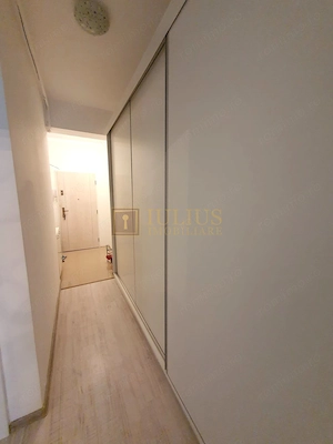 Apartament  in apropiere de Complexul Studentesc FEAA - imagine 8