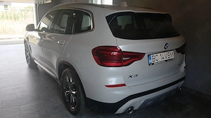 Bmw x3 2020 ca nou - imagine 2