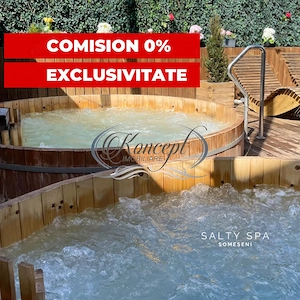 Spa cu renume si business welness functional - imagine 12