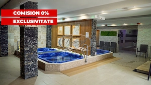 Spa cu renume si business welness functional - imagine 14