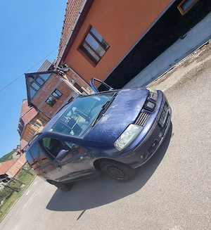 seat alhambra 1 9 tdi  - imagine 3