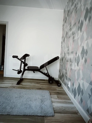 Apartament 3 camere, 72 mp, zona Terra - imagine 15
