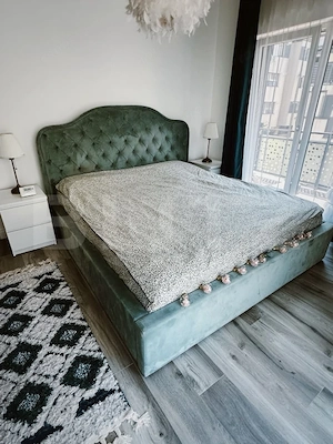 Apartament 3 camere, 72 mp, zona Terra - imagine 10