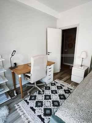 Apartament 3 camere, 72 mp, zona Terra - imagine 11