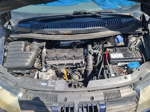 seat alhambra 1 9 tdi  - imagine 2