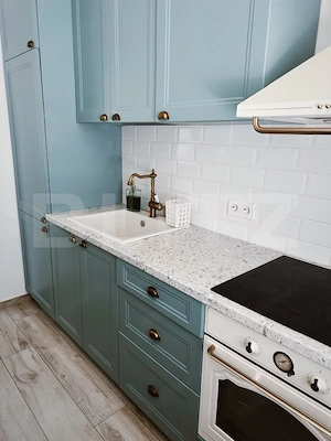 Apartament 3 camere, 72 mp, zona Terra - imagine 8