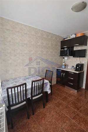APARTAMENT 3 CAM, BRANCOVEANU