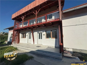 Spatiu multifunctional de inchiriat, strada Borviz, Sfantu Gheorghe - imagine 9