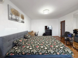 Studio ▪️ Rond Alba Iulia ▪️ 42MP ▪️ Balcon ▪️ Utilata+ Mobilata  - imagine 4