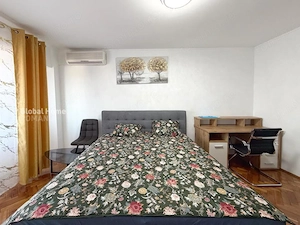 Studio ▪️ Rond Alba Iulia ▪️ 42MP ▪️ Balcon ▪️ Utilata+ Mobilata  - imagine 5