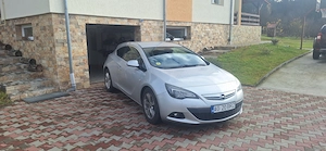 Opel astra GTC 1,7 diesel
