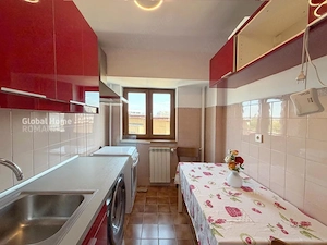 Studio ▪️ Rond Alba Iulia ▪️ 42MP ▪️ Balcon ▪️ Utilata+ Mobilata  - imagine 8