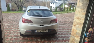 Opel astra GTC 1,7 diesel - imagine 5