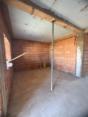 0 Comision - Mosnita -1 2 duplex  pe parter - imagine 2
