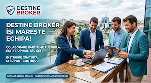 Broker Asigurari Destine Holding