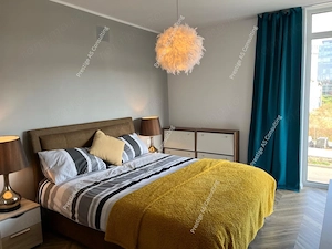 Apartament modern 2 camere + Loc de parcare- Nord One Botanic -  Iulius Mall