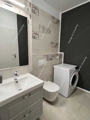 Apartament modern 2 camere + Loc de parcare- Nord One Botanic -  Iulius Mall - imagine 10
