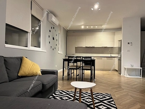 Apartament modern 2 camere + Loc de parcare- Nord One Botanic -  Iulius Mall - imagine 8
