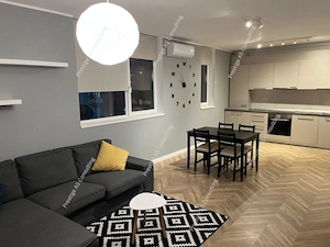 Apartament modern 2 camere + Loc de parcare- Nord One Botanic -  Iulius Mall - imagine 4
