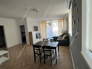 Apartament modern 2 camere + Loc de parcare- Nord One Botanic -  Iulius Mall - imagine 6