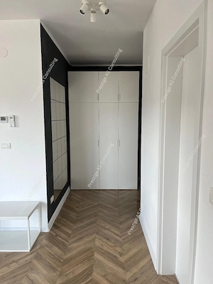 Apartament modern 2 camere + Loc de parcare- Nord One Botanic -  Iulius Mall - imagine 7
