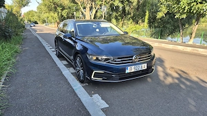 Vand Passat GTE - imagine 2