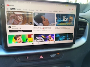 Kia ceed 2021 benzina - imagine 7