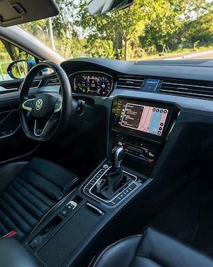 Vand Passat GTE - imagine 5