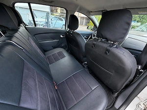 Dacia Sandero Stepway 1.5 dCi 2017 - distribuție schimbată, factura - imagine 9