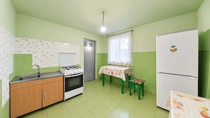 Casa noua cu 3 camere in Siria, 85 mp utili, teren 1.530 mp, livada si vie - imagine 12