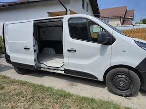 furgoneta nissan nv300 - imagine 5