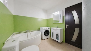 Casa noua cu 3 camere in Siria, 85 mp utili, teren 1.530 mp, livada si vie - imagine 14